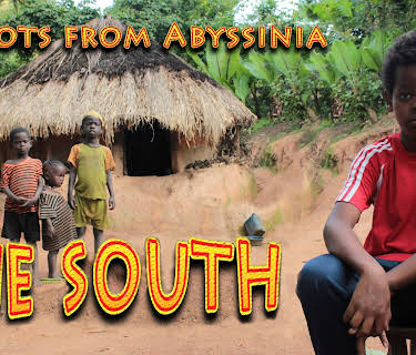 Shoots from Abyssinia, The South (2016)