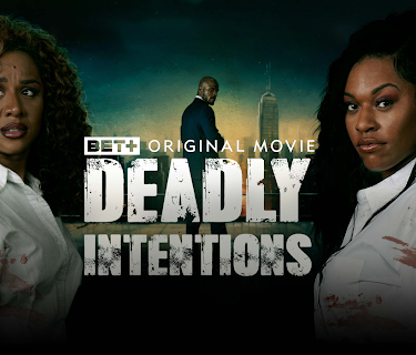 Deadly Intentions (2024)