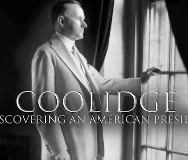 COOLIDGE - Rediscovering An American President (2025)