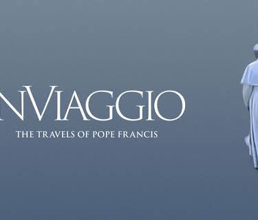 In Viaggio: The Travels of Pope Francis (2026)