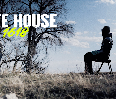 Safe House 1618 (2022)
