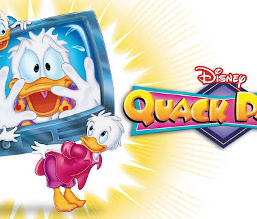 Quack Pack