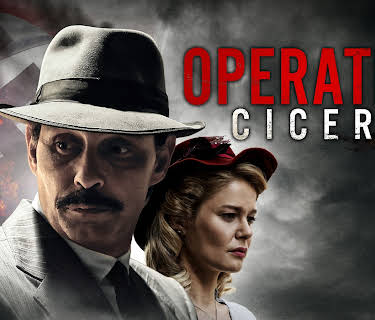 Operation Cicero (2020)