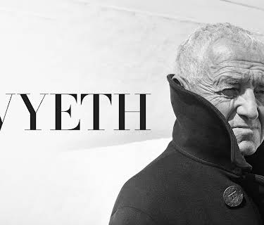 Wyeth (2018)