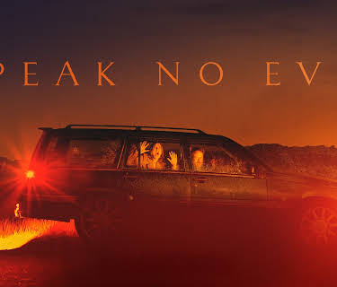 Speak No Evil (2022)