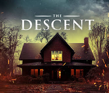 The Descent (2023)