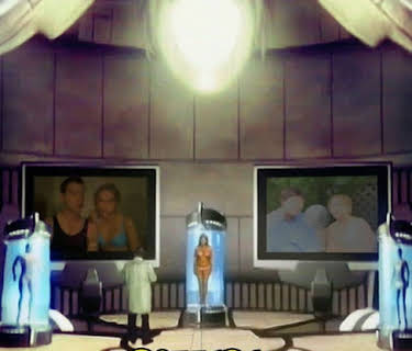 RiffTrax: Replica (2017)