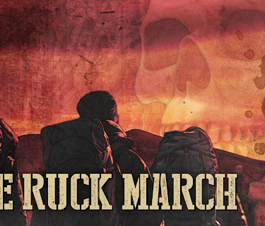 The Ruck March (2025)