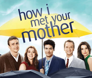 How I Met Your Mother