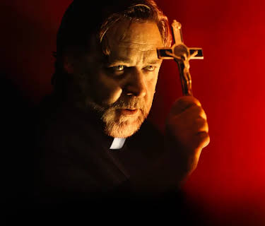 The Exorcism (2024)