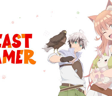 Beast Tamer - Uncut