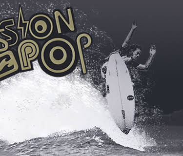 Passion Pop (2023)