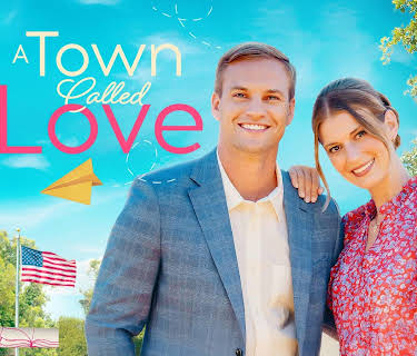 A Town Called Love (2023)