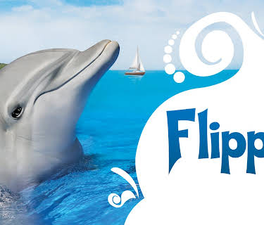 Flipper (1964)