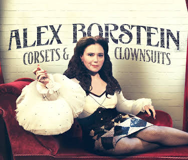Alex Borstein: Corsets & Clown Suits