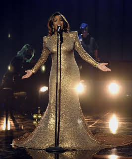 Mickey Guyton