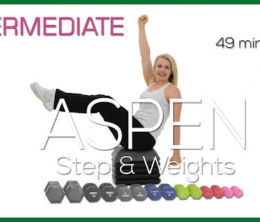 Aspen Step and Weights (2018)