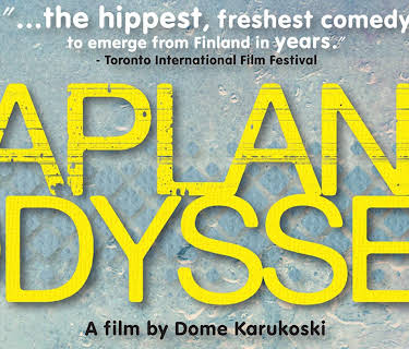 Lapland Odyssey (2010)