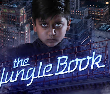 The Jungle Book (2022)