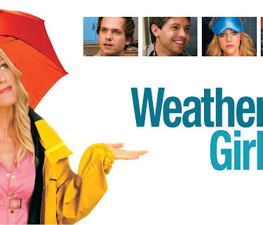 Weather Girl (2009)