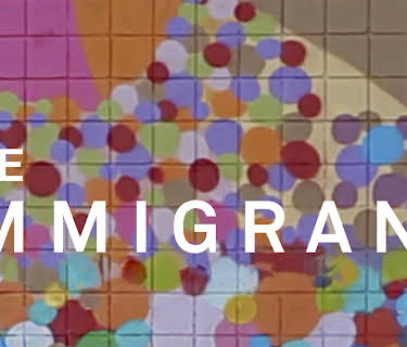 The Immigrant (2019)