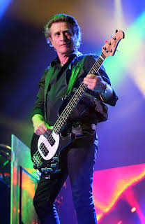 Ross Valory