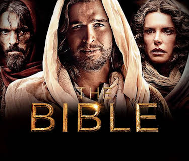 The Bible, S1