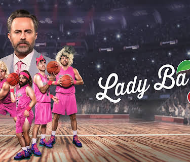 Lady Ballers (2023)