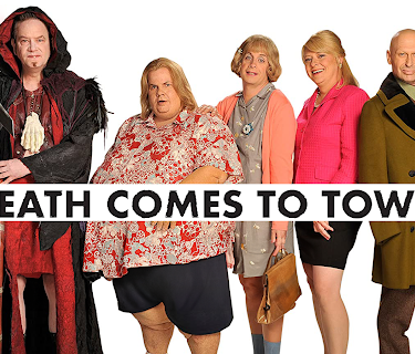 Death Comes To Town