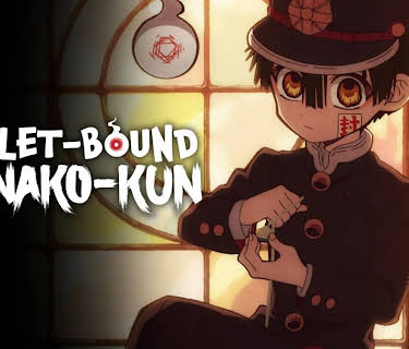 Toilet-bound Hanako-kun
