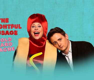 The Delightful Sausage: Cold Hard Cache (2018)
