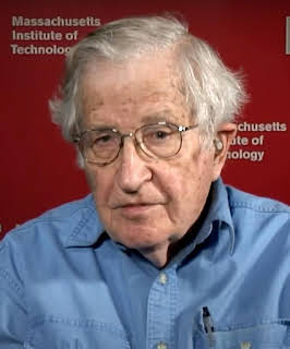 Prof. Noam Chomsky