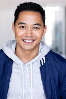 Adam Kang