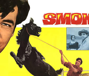 Smoky (1966)