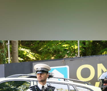 Devon And Cornwall Cops