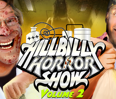 Hillbilly Horror Show Volume 2 (2014)