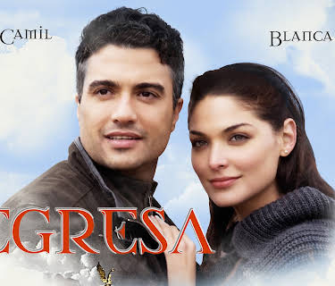 Regresa (2010)