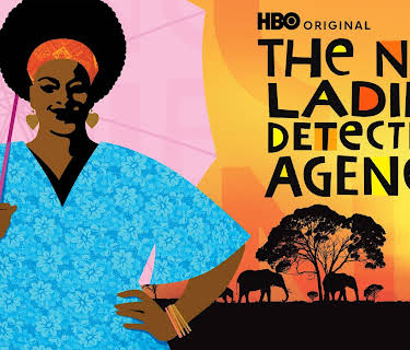 The No. 1 Ladies' Detective Agency: Season 1