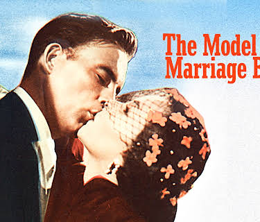 The Model And The Marriage Broker (1951)