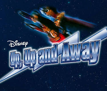 Up, Up and Away (2000)