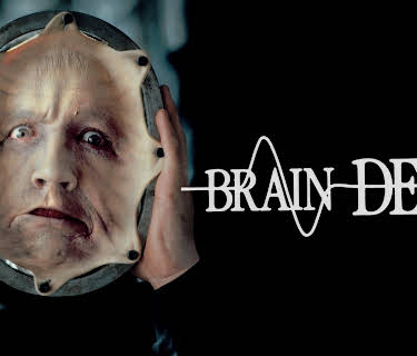 Brain Dead (1990)
