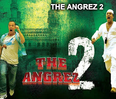 The Angrez 2 (2015)