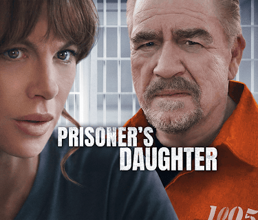 Prisoner's Daughter (2023)
