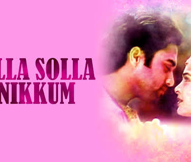 Solla Solla Inikkum (2009)