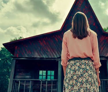 A Classic Horror Story (2021)