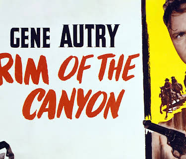 Rim of the Canyon (1949)