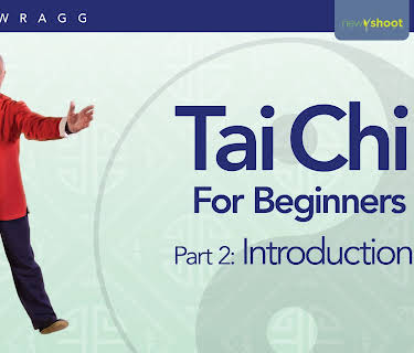 Tai Chi for Beginners with Gary Wragg - Part 2: Introduction (2022)