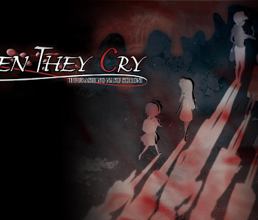 When They Cry - The Complete Series (English Dubbed) season 1
