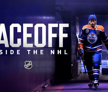 FaceOff: Inside the NHL