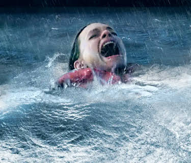 Open Water 2: Adrift (2007)